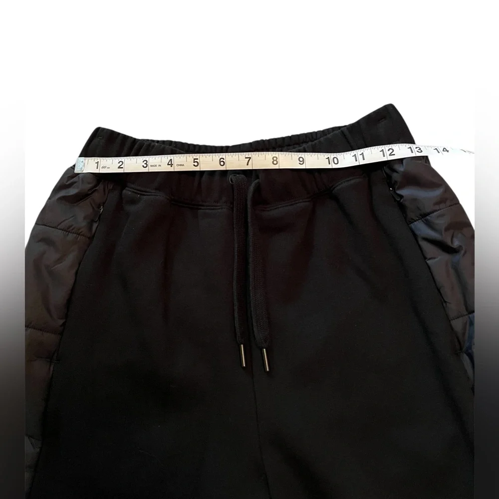 Alo Yoga | Mash Up Sweatpant - Black✨